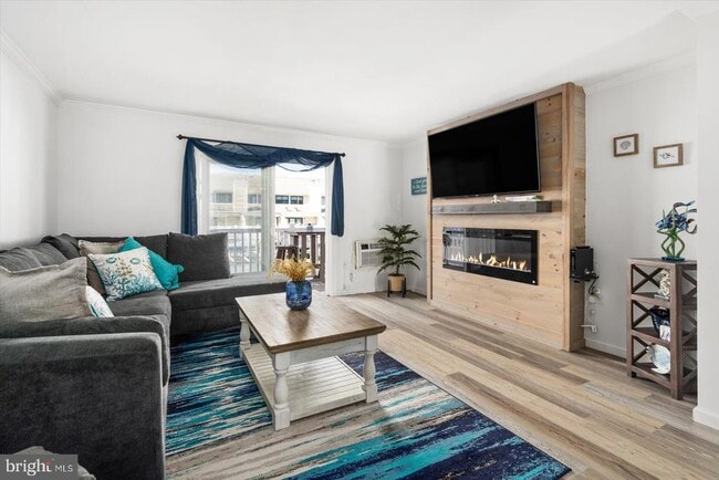 property at 714 Mooring Rd