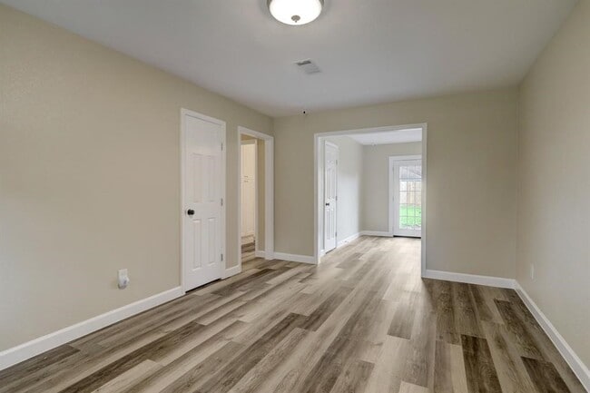 property at 2606 Hillshire Dr