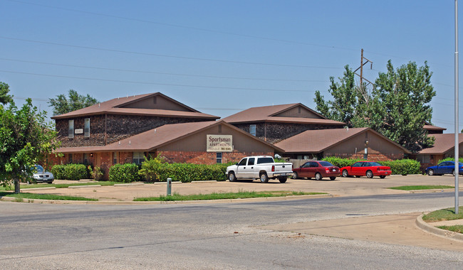 Springtime Apartments in Lubbock, TX - Building Photo - Building Photo