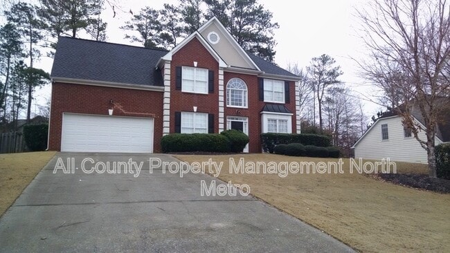 property at 2920 Highland Pass