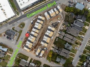 5303 California Ave in Nashville, TN - Building Photo - Building Photo
