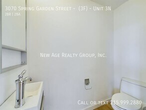 3070 Spring Garden St, Unit Unit 3N in Philadelphia, PA - Building Photo - Building Photo