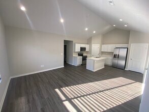 12136 W Fontana St in Wichita, KS - Building Photo - Building Photo