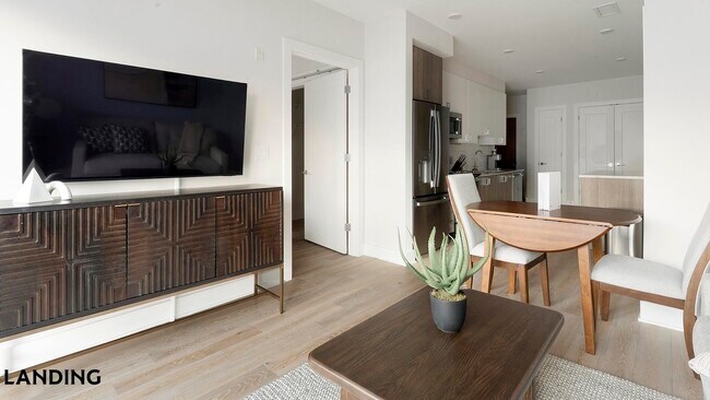 5508 7th St NW in Washington, DC - Building Photo - Building Photo