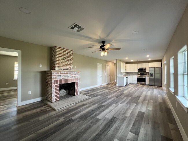 14500 Old Troy Rd in Troy, TX - Building Photo - Building Photo