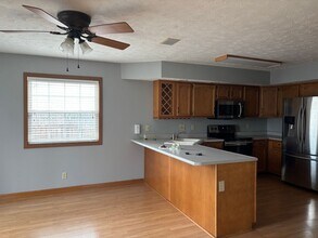 1422 Crusade Dr in West Lafayette, IN - Building Photo - Building Photo