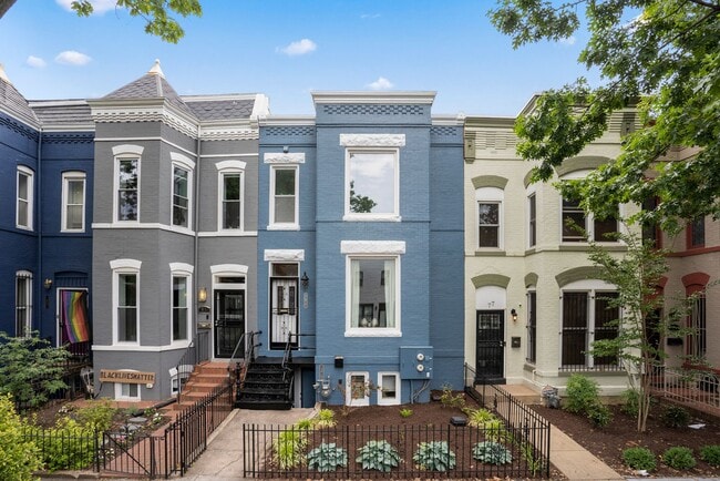 79 P St NW, Unit B