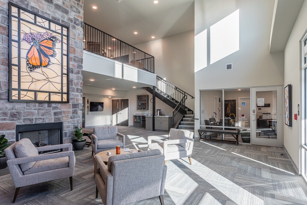 Monarch Apartments in Springfield, MO