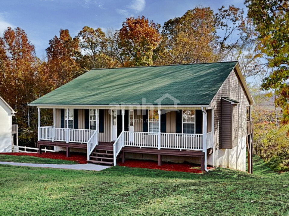 120 Heather Ct in Mocksville, NC - Building Photo