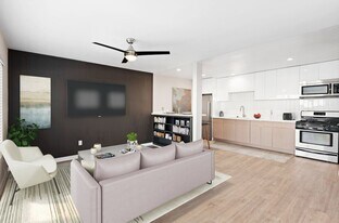 6305 Stanley Ave in San Diego, CA - Building Photo