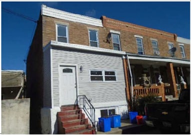 6161 Wheeler St, Unit Upper