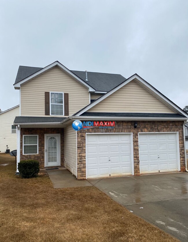 property at 7297 Mountain Laurel Way