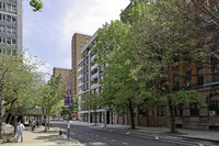 1650 Madison Ave in New York, NY - Foto de edificio - Building Photo