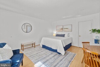 1821 21st St N in Arlington, VA - Building Photo - Building Photo