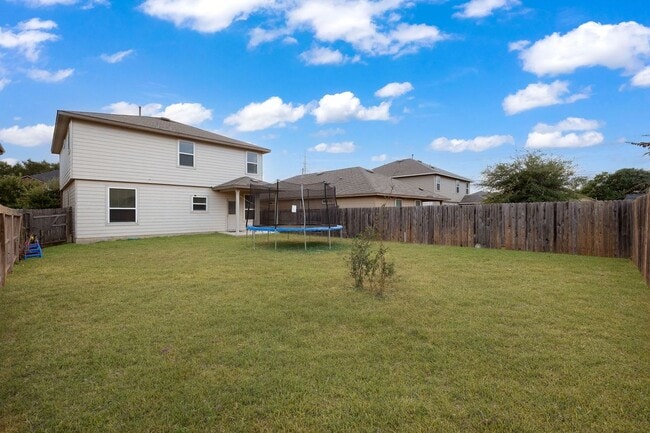 10543 Rhyder Ridge in San Antonio, TX - Building Photo - Building Photo