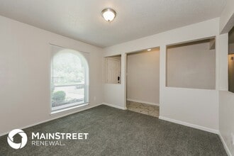 1816 Christopher Dr in Fort Worth, TX - Building Photo - Building Photo