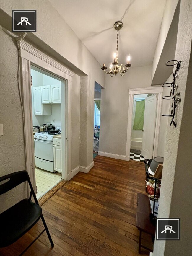 property at 1945 Commonwealth Ave