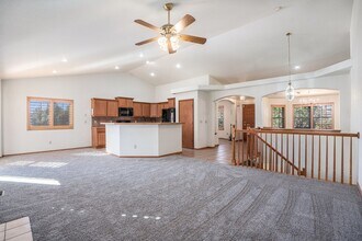 6921 Wagon Ridge Dr in Colorado Springs, CO - Building Photo - Building Photo