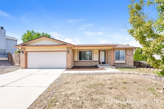 property at 3973 S Bahama St