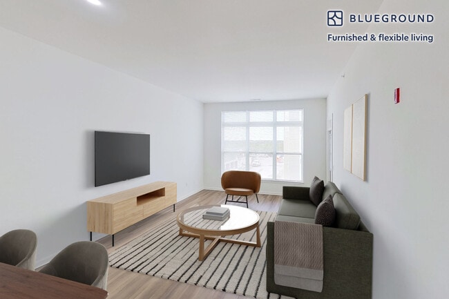 1 Avalon Way
