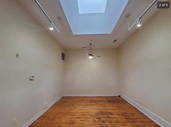 219 N 19th St, Unit 33 in Richmond, VA - Building Photo - Building Photo