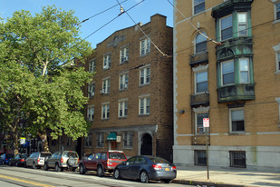 4203 Chester Ave Apartments