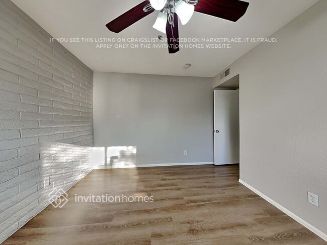 1915 E Colgate Dr in Tempe, AZ - Foto de edificio - Building Photo