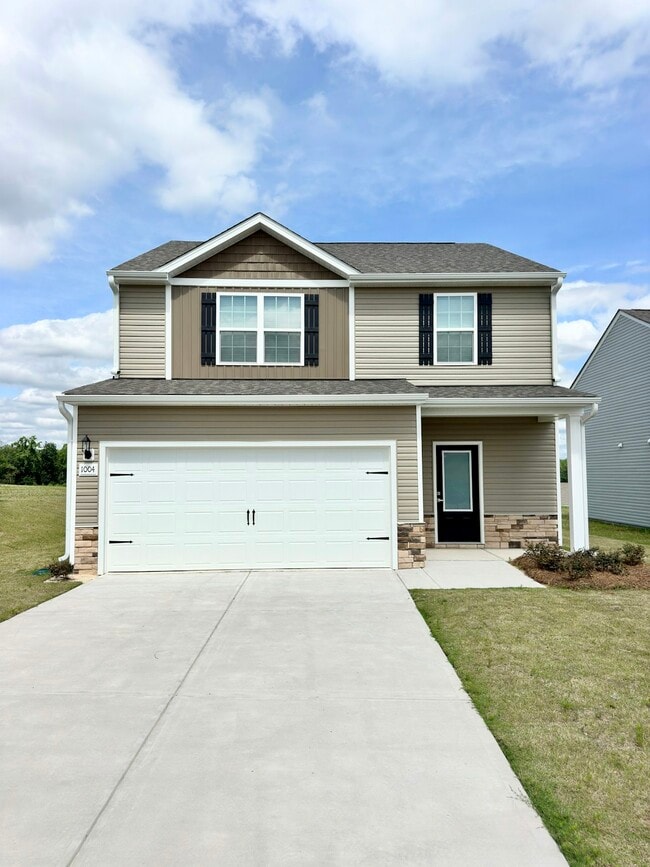 property at 1004 Peaceful Fawn Dr