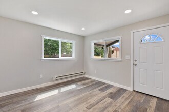815 E Hills Rd in Colorado Springs, CO - Building Photo - Building Photo