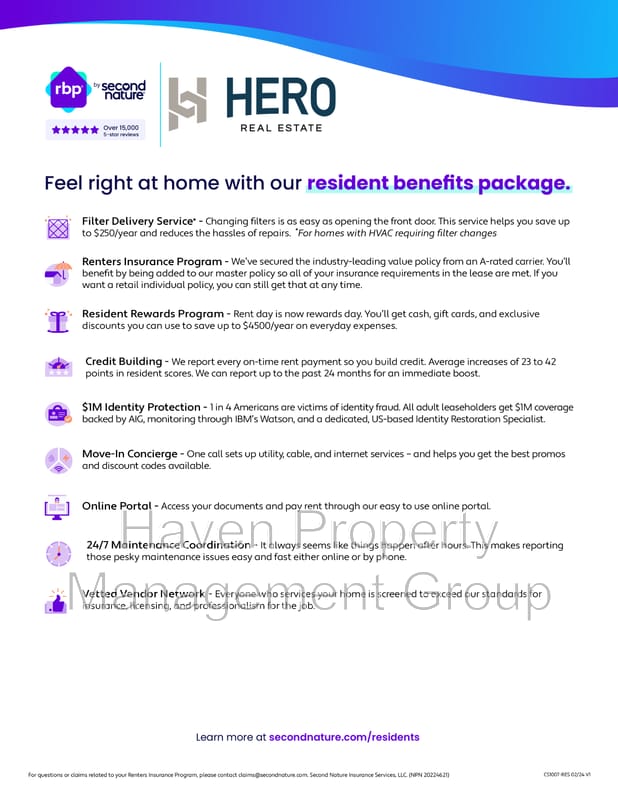 property at 32 W 7th St