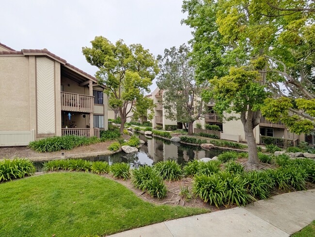 property at 4852 Cabana Dr