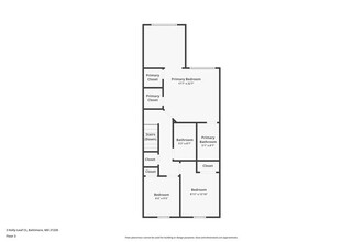 3 Holly Leaf Ct in Middle River, MD - Building Photo - Building Photo