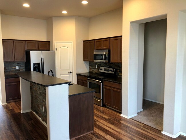 4735 Justeagen Dr in Colorado Springs, CO - Building Photo - Building Photo