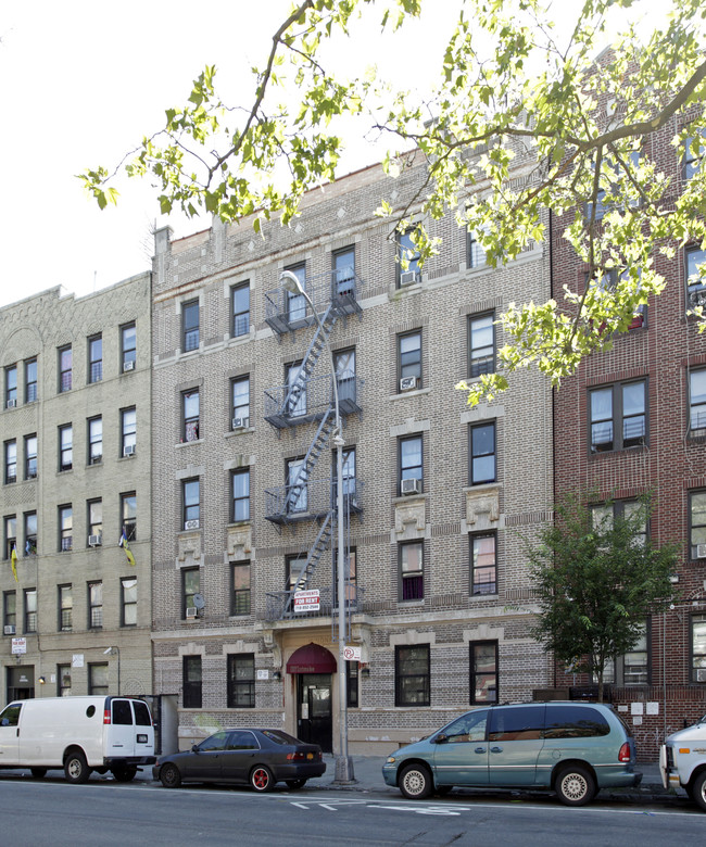 2322 Crotona Ave in Bronx, NY - Building Photo - Building Photo