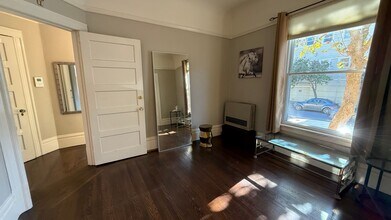 1708 Fulton St in San Francisco, CA - Building Photo - Building Photo