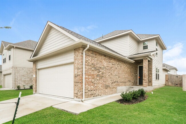 2326 Redlove Dr in San Antonio, TX - Building Photo - Building Photo