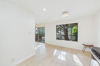 1869 Turk St in San Francisco, CA - Building Photo - Building Photo