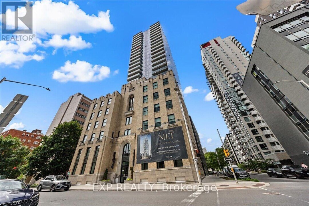 180-2180 Metcalfe St in Ottawa, ON - Building Photo
