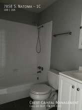 7858 S Natoma Ave in Burbank, IL - Foto de edificio - Building Photo