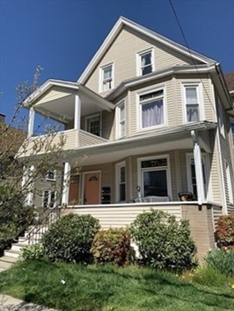 property at 58 Day St
