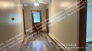 160 Candia Rd in Manchester, NH - Building Photo - Building Photo