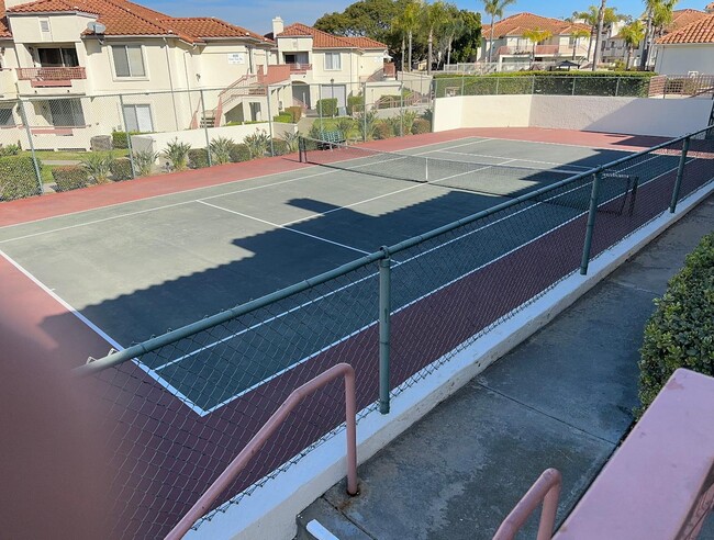 420 Stoney Point Way, Unit 113 in Oceanside, CA - Building Photo - Building Photo