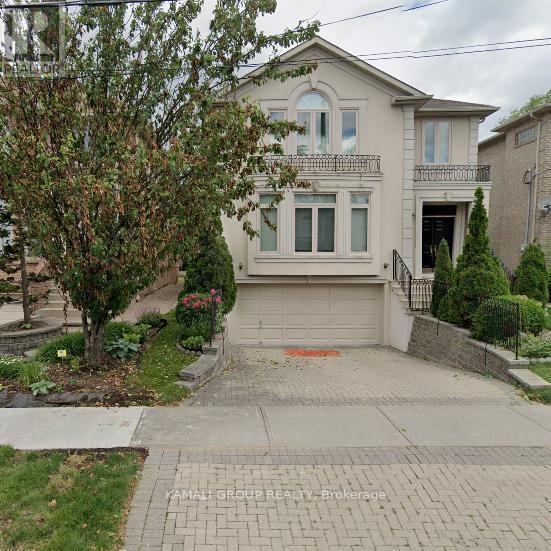 property at 236 McKee Ave