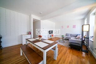 772 Columbus Ave, Unit 4 in Boston, MA - Building Photo