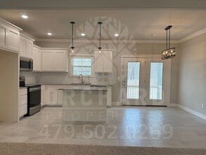 34 Dirleton Dr in Bella Vista, AR - Building Photo - Building Photo