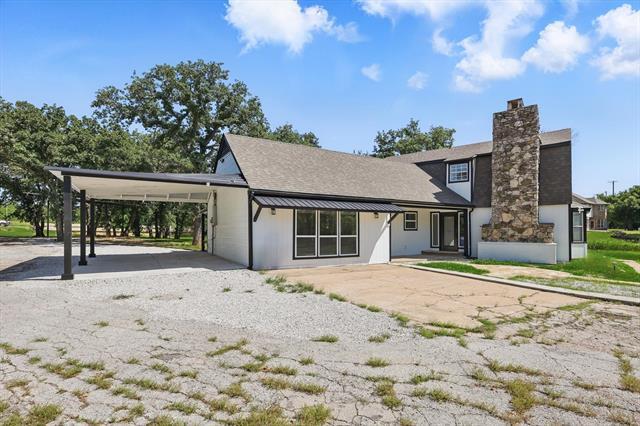property at 1812 W Eldorado Pkwy