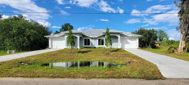 property at 4724 27th St SW