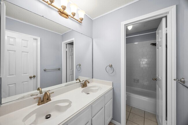 property at 1306 Blackthorne Dr