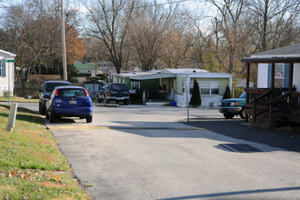 Sunnyside in Trooper, PA - Building Photo - Building Photo