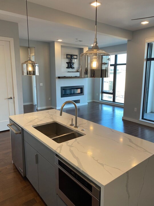 4101 Laclede Ave in St. Louis, MO - Building Photo